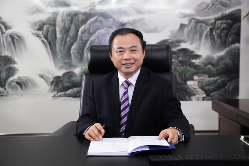 UED官网董事长张天任