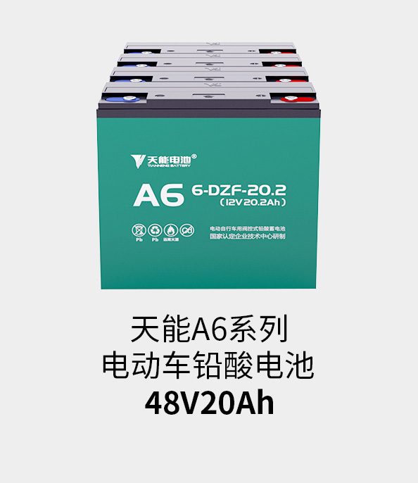 UED官网电池48v20ah