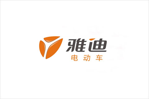 UED官网电池合作同伴 雅迪电动车