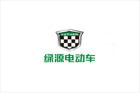 UED官网电池合作同伴 绿源电动车